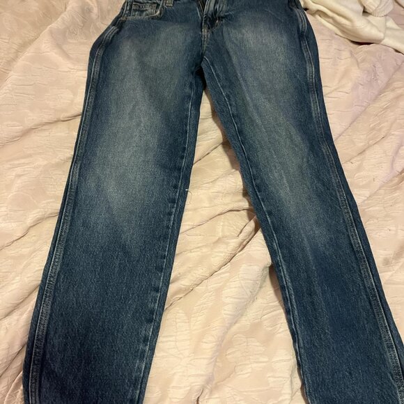 Arizona Jean Company Denim - Arizona Women's Blue and Navy Jeans